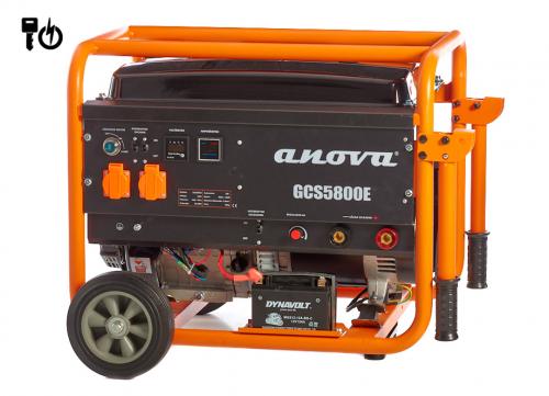 GCS5800E