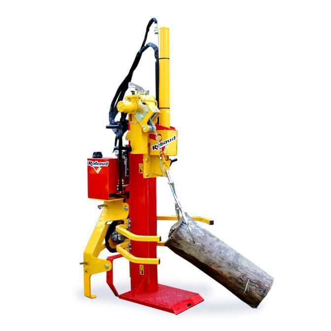 Hydraulique tracteur XYLO-SR