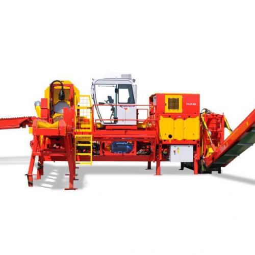 Combinés Bois de Chauffage  XYLOG 520#