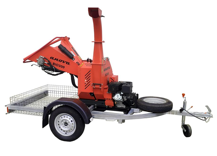 BIO300R