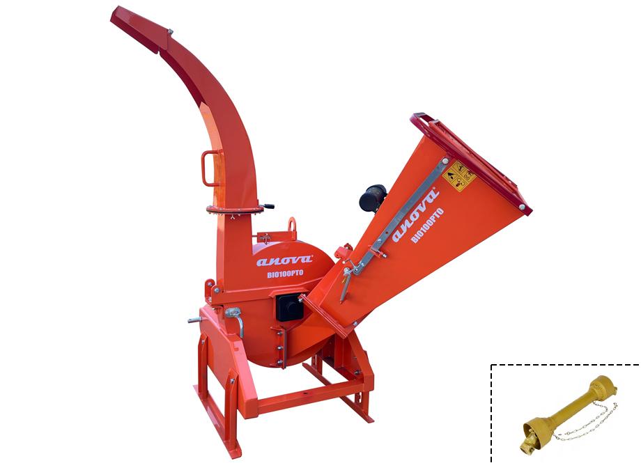 BIO100PTO
