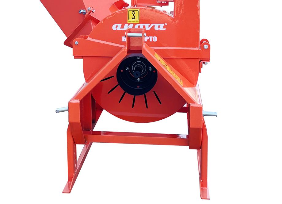 BIO100PTO