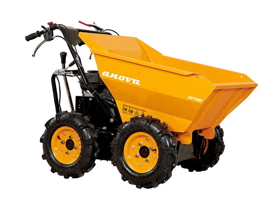 CR7400
