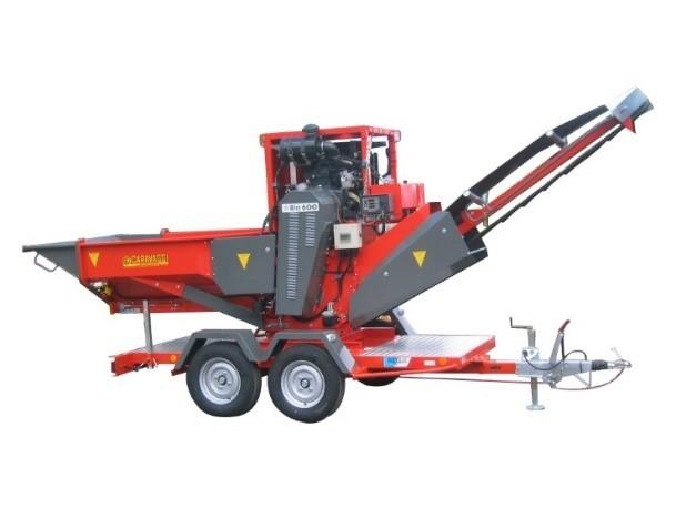 BIO 660