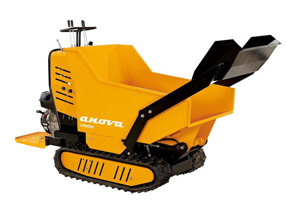 OR9500