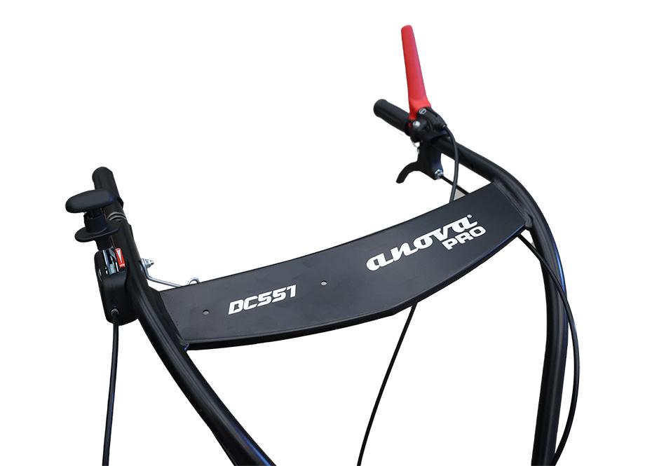DC551