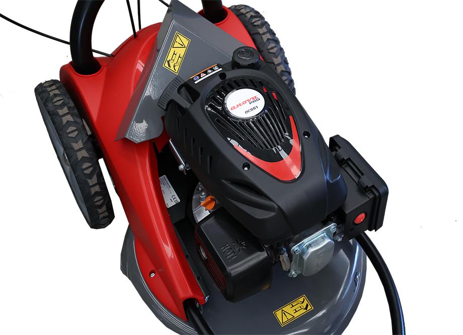 DC551