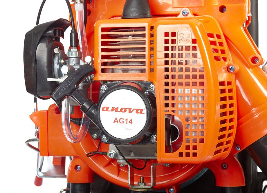 AG14