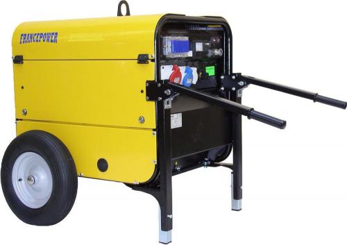 SP7500TDSE Diesel#