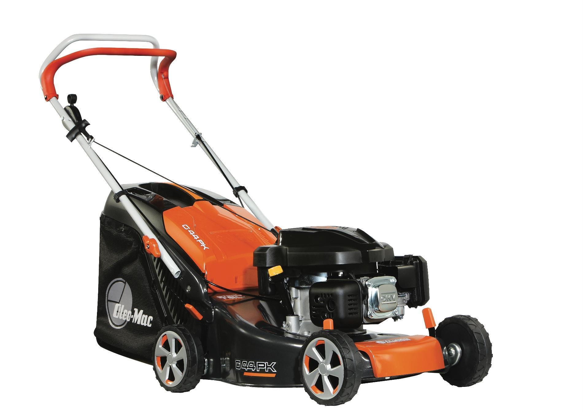 G44PK COMFORT PLUS