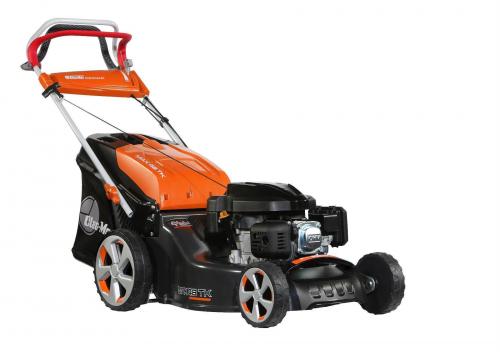 MAX 48 TK  ALUMINIUM ALLROAD#