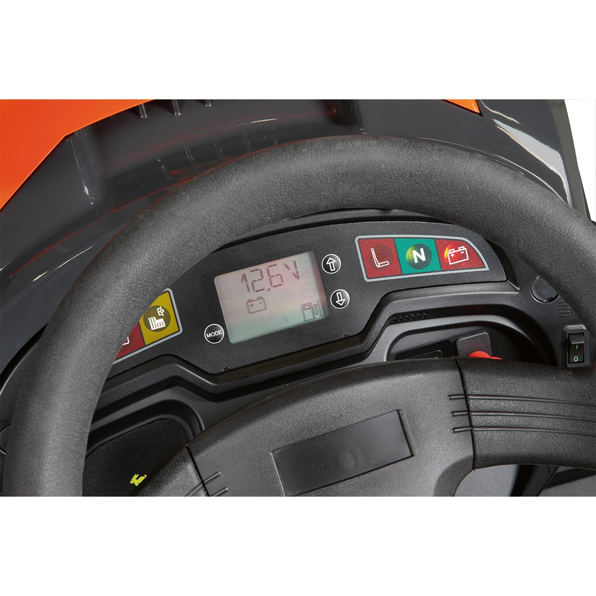 OM 92R 16K