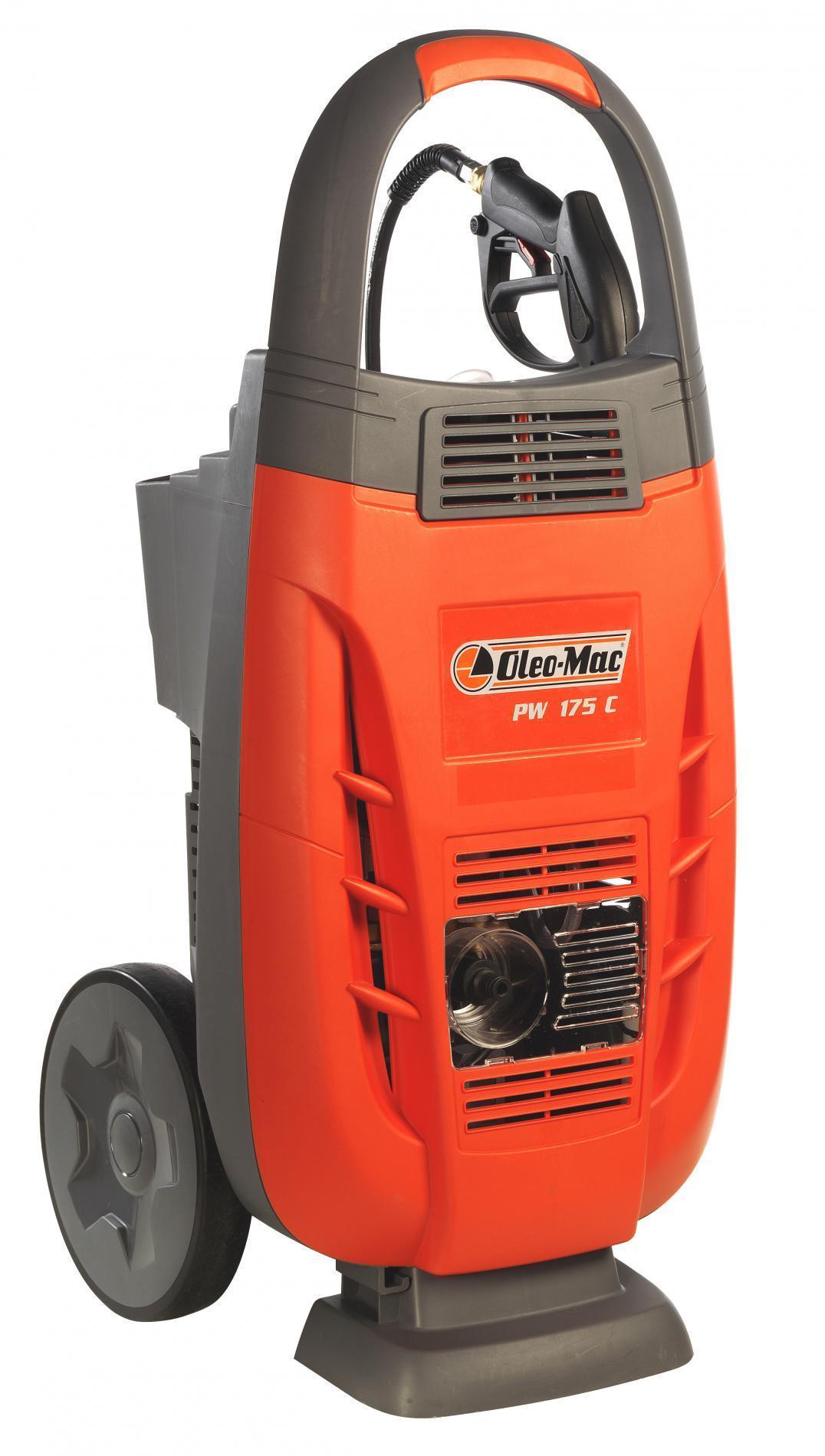 PW 175 C