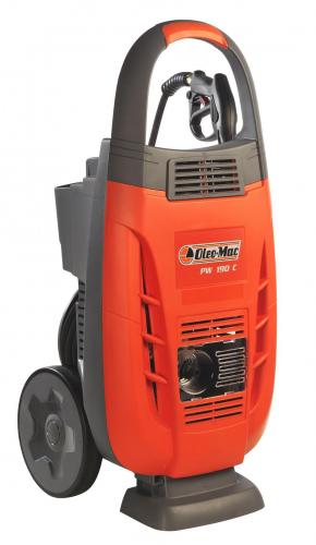 PW 190 C#