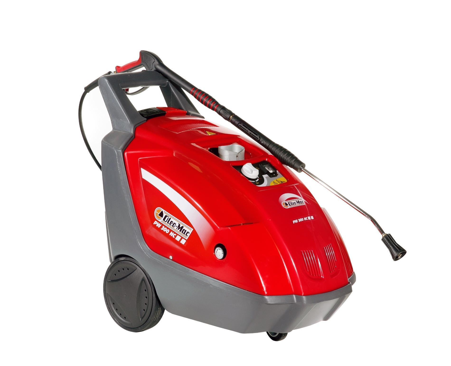 PW 300 HC