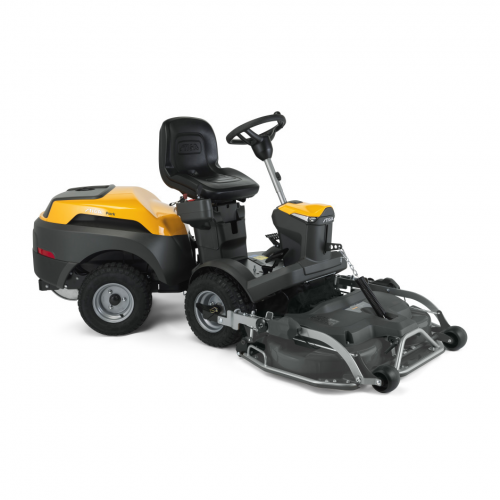 Park 500 W#