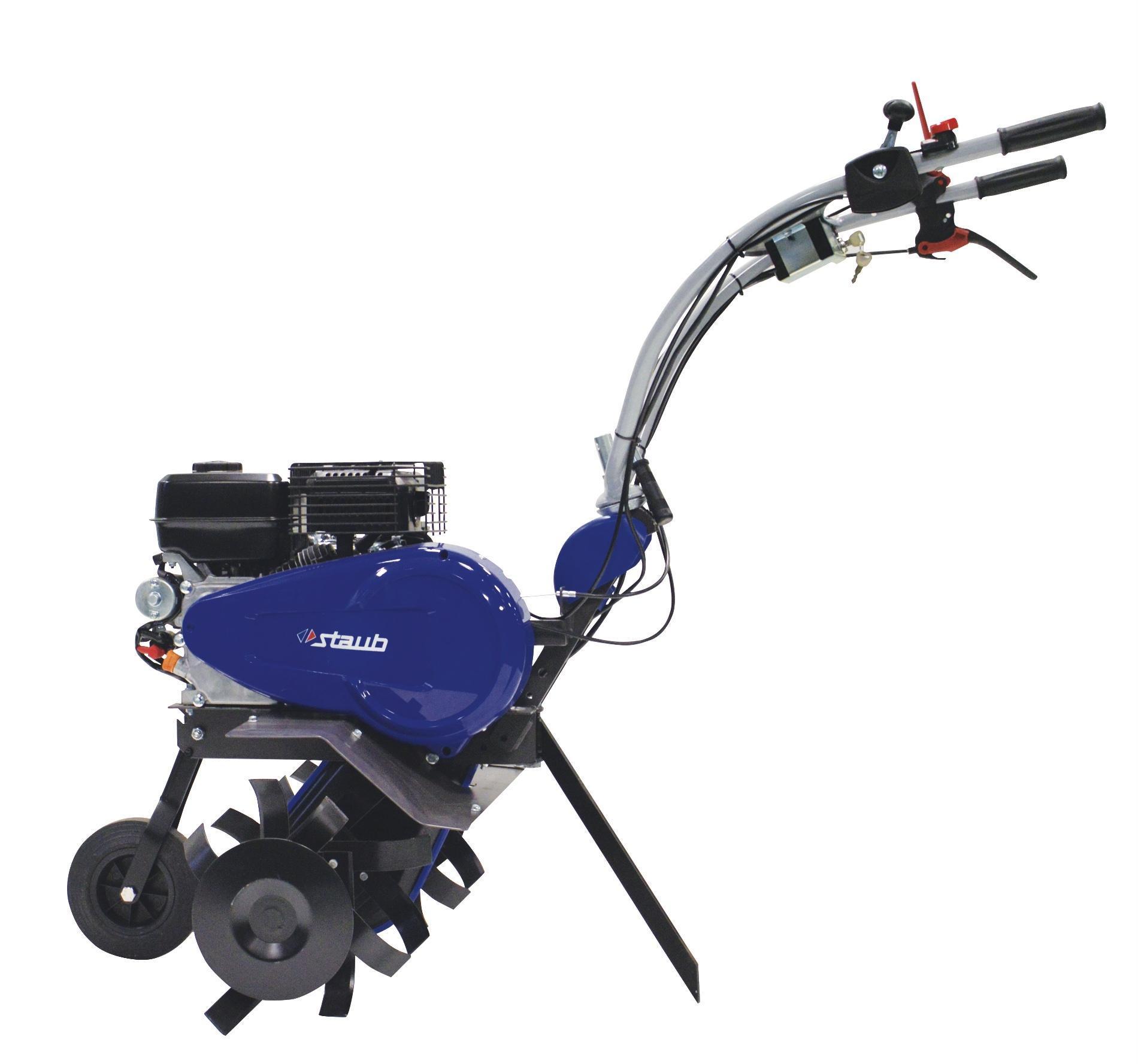 ST 2966 DE