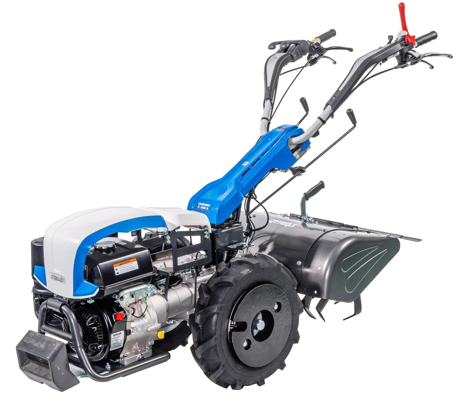 RANCHER K1065 S