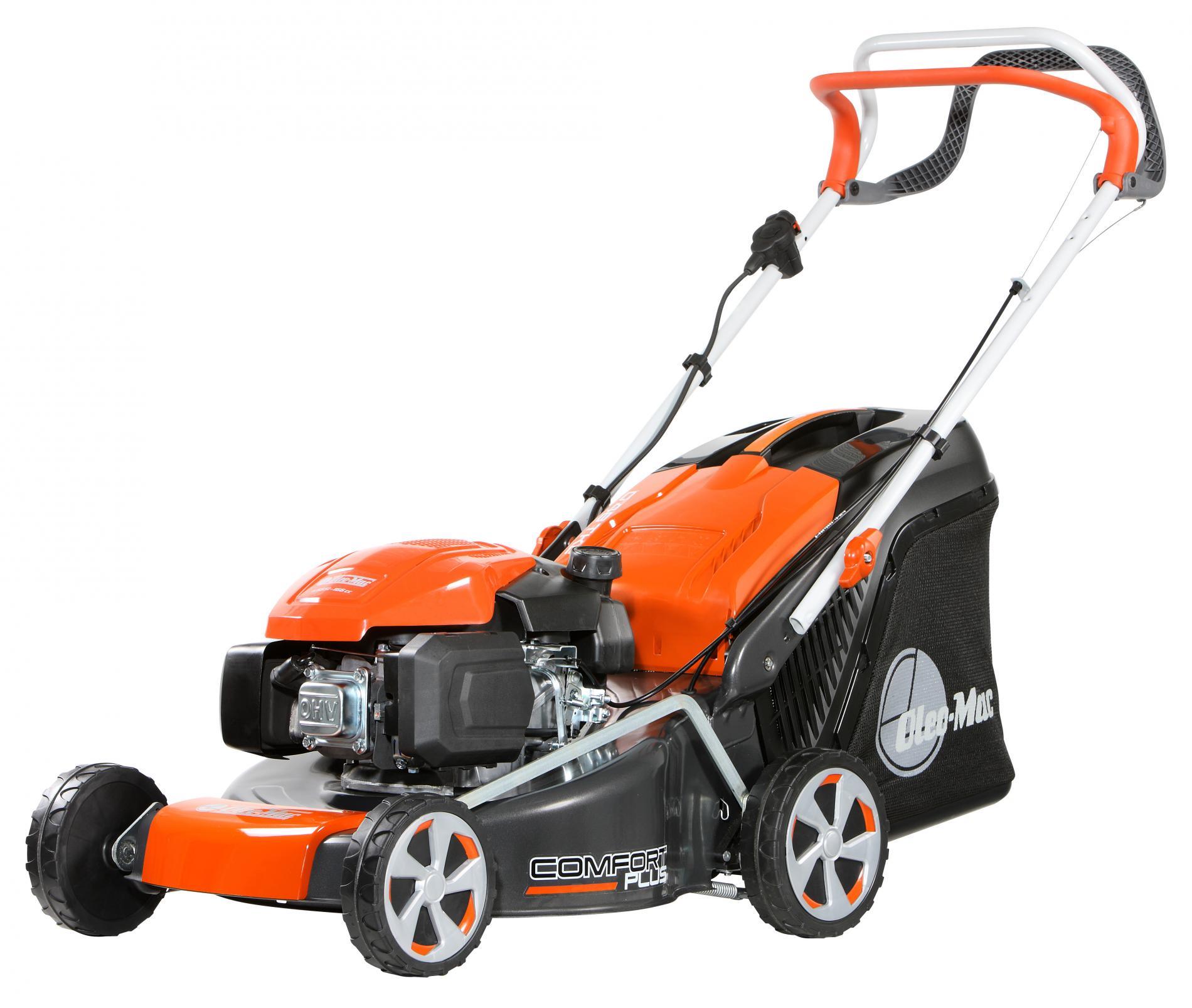 G 48 TKE COMFORT PLUS
