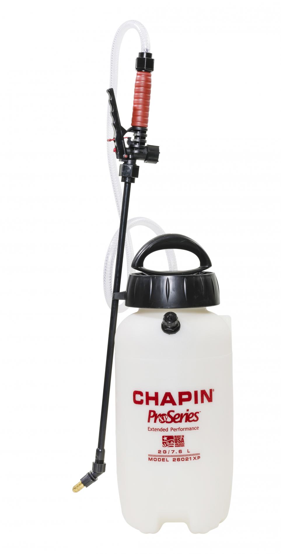 Pulvérisateur Chapin 26021 XP