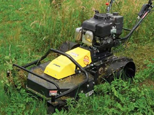 Ecotech HMC110S Pentes 100%-45°